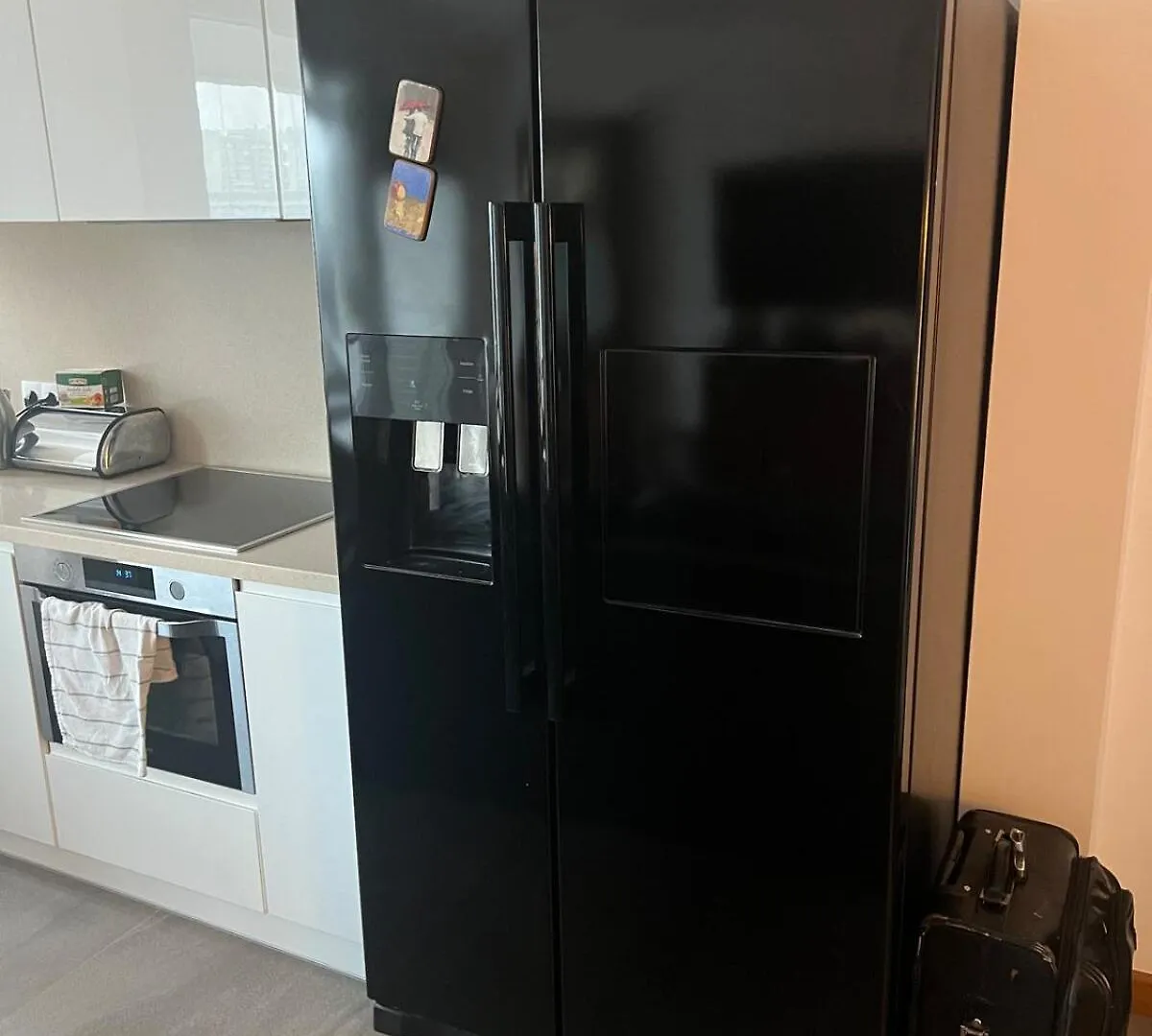 Stylish Central Apt, Palace View 华沙 公寓