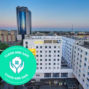  Otel Premiere Classe Centrum