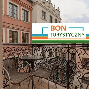 Golden Apartments- Old Town Varsovia