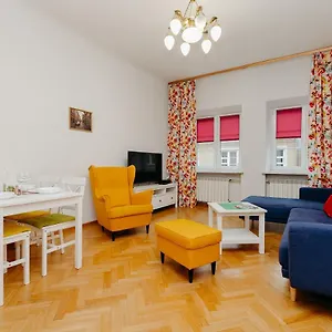 Shortstaypoland Piwna Varsovia