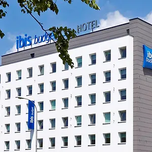  Otel Ibis Budget Reduta