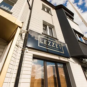  Oda ve Kahvaltı Lezzet Goscinny & Turkishrestaurant