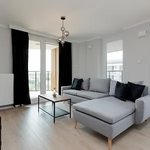 Nowa Grochowska By Renters Warszawa