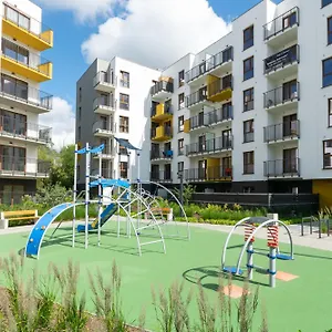 Platinum Varsovia