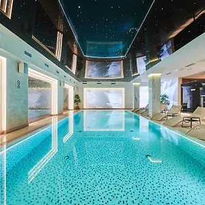 Szálloda Stay Inn Hotel Warszawa, Varsó