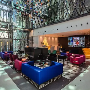Indigo Nowy Swiat By Ihg Hotel
