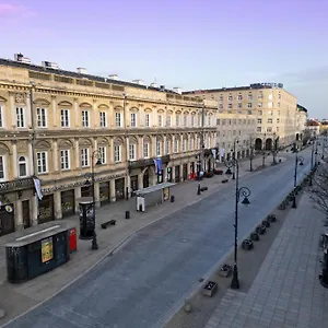 شقة فندقية Tiffi Old Town, وارسو