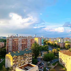 Panorama W360 Warszawa