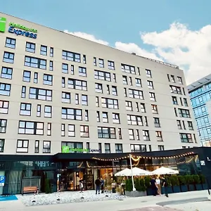 فندق Express - Mokotow By Ihg, وارسو