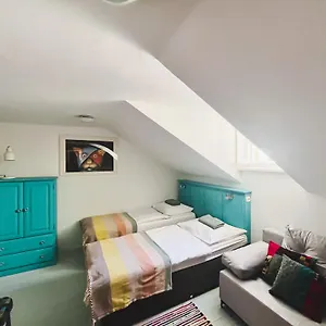 Apartamento Old Town Kanonia, Varsóvia