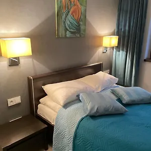 Good Time Center Appartement