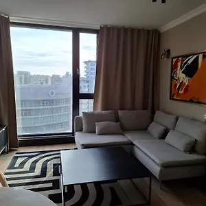 Triton Park Appartement