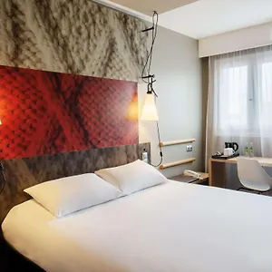 2* Otel Ibis Centrum