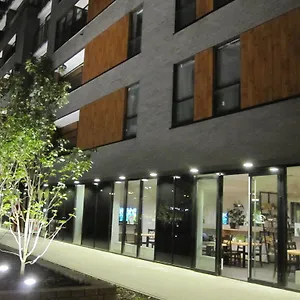 Inceety Studio Appartement