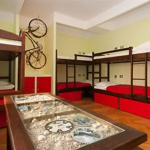 Albergue Helvetia - Private In Center And Old Town, Varsóvia
