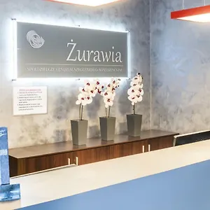 2* Oda ve Kahvaltı Scsk Zurawia