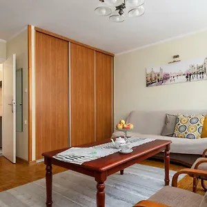 Stare - Trebacka Apartment
