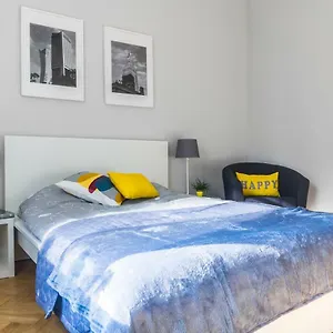 3v Appartement