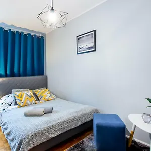 Clicktheflat Wilcza Street Varsovia
