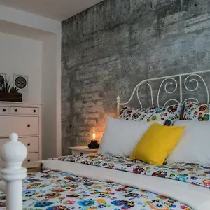 Folk By Anne & Appartement