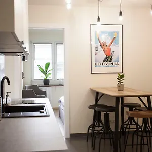Chmielna - Center Appartement