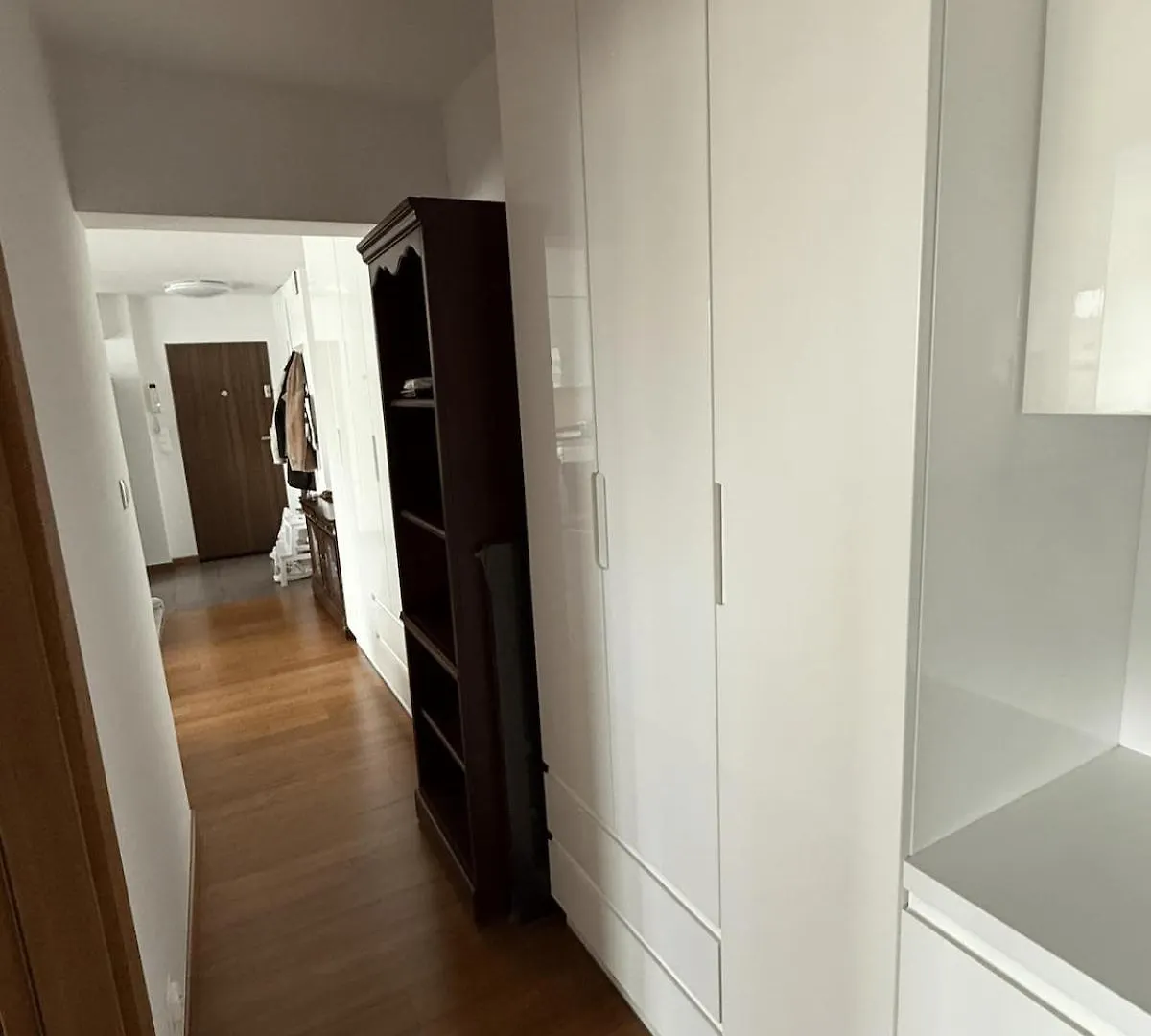 Stylish Central Apt, Palace View Warsaw