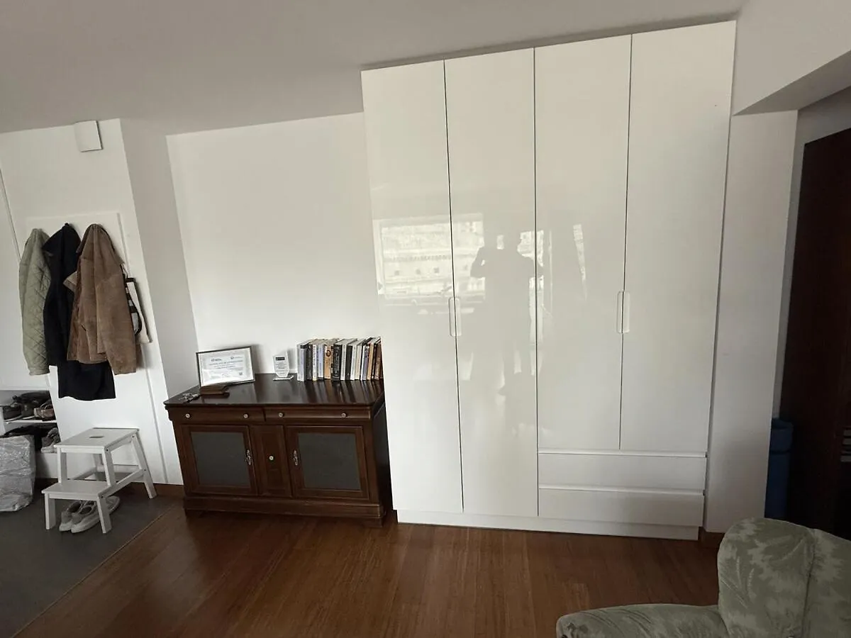 Stylish Central Apt, Palace View Warsaw 0*,  Poland